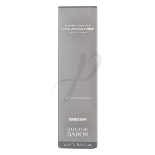 Regeneration Rebalancing Toner 200ml