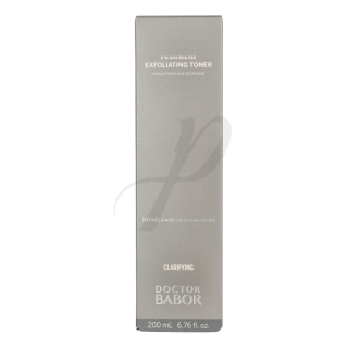 Clarifying Exfoliating Toner 200ml