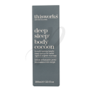 Deep Sleep Body Cocoon 100ml