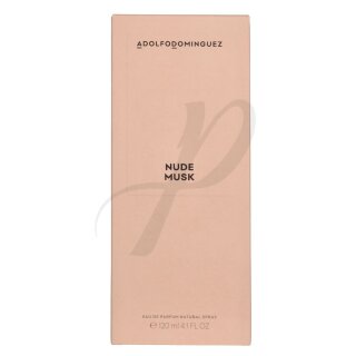 Nude Musk - EdP 120ml