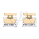 Dolce & Gabbana The One Est Duo Set