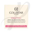 Idroattiva+ Fresh Moisturizing Water Cream 50ml