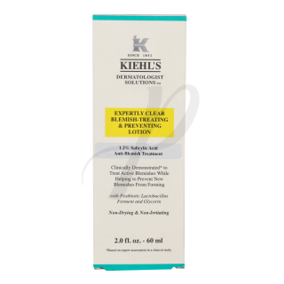 Expertly Clear Acne-Treating & Preventing Lotion 60ml