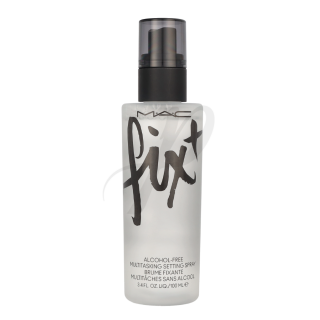 Fix+ Setting Spray 100ml