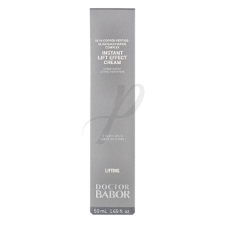 Lifting Instant Lift Effect Cream 50ml