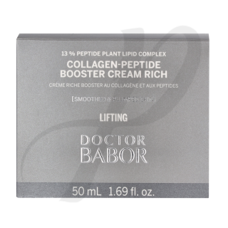 Lifting Collagen-Peptide Booster Cream Rich 50ml