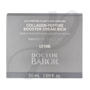 Lifting Collagen-Peptide Booster Cream Rich 50ml