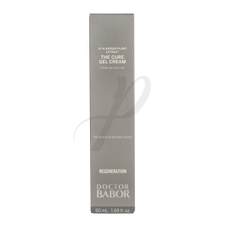 Babor Regeneration The Cure Gel Cream