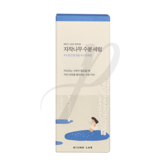 Round Lab Birch Juice Moisturizing Serum