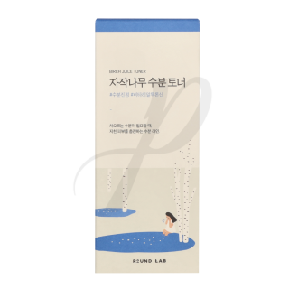 Round Lab Birch Juice Moisturizing Toner