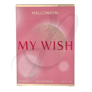 My Wish - EdP 100ml