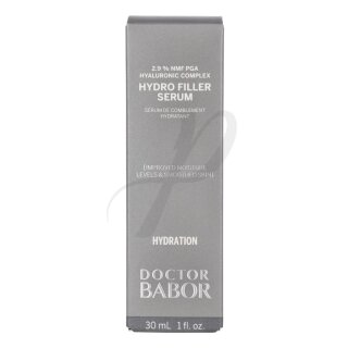 Babor Hydration Hydro Filler Serum