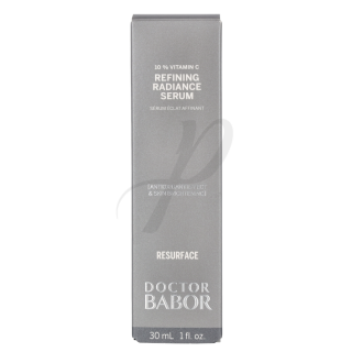 Resurface Refining Radiance Serum 30ml