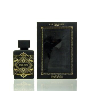 Badee Al Oud For Glory - EdP 100ml