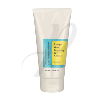 Low PH Good Morning Gel Cleanser 150ml