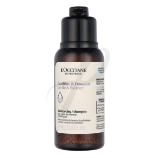 Gentle & Balance Shampoo