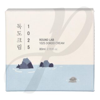1025 Crema Dokdo 80ml