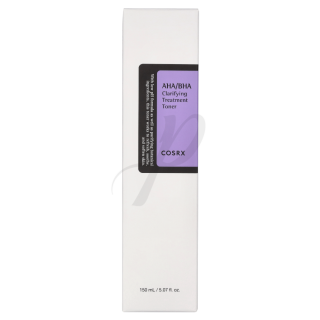 AHA/BHA Clarifying Treatment Toner 150ml