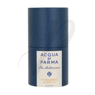 Acqua Di Parma Blu Mediterraneo Mandarino Di Sicilia Edt Spray