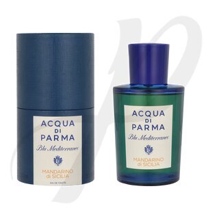 Acqua Di Parma Blu Mediterraneo Mandarino Di Sicilia Edt Spray