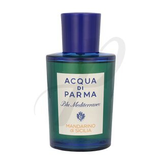 Acqua Di Parma Blu Mediterraneo Mandarino Di Sicilia Edt Spray