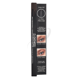 MAC Pro Brow Definer 1 Mm Tip Brow Pencil 24 Hour Waterproof
