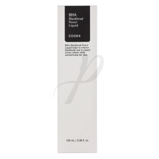 BHA Blackhead Power Liquid 100ml
