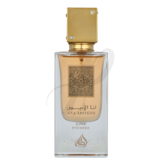 Ana Abiyedh Poudree - EdP 60ml