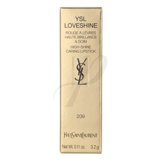 Loveshine High Shine Caring Lipstick 3,2g