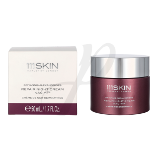 Repair Night Cream NAC Y2 50ml