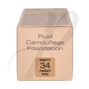 Fluid Camouflage Foundation 20ml