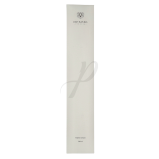 Dr. Vranjes White Sticks
