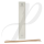 Dr. Vranjes White Sticks