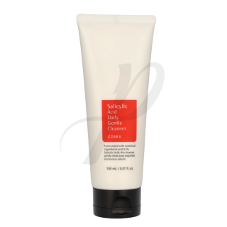 Salicylic Acid Daily Gentle Cleanser 150ml