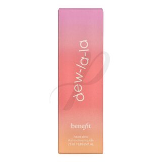 Benefit Dew La La Liquid Glow Highlighter