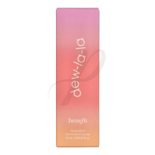 Dew La La Liquid Glow Highlighter - Lumi Tan Deep 25ml