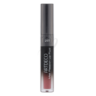 Mat Passion Lip Fluid - 25 So Mauve 3ml