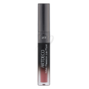 Mat Passion Lip Fluid - 25 So Mauve 3ml