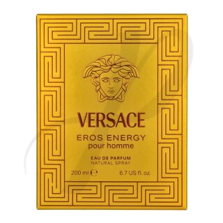 Eros Energy EdP 200ml