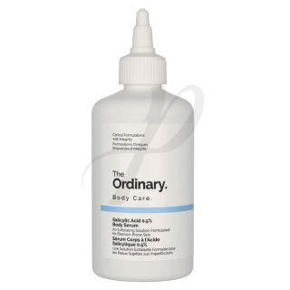 Suero Corporal Ácido Salicílico 0,5% 240ml