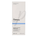 Salicylic Acid 0.5% Body Serum 240ml