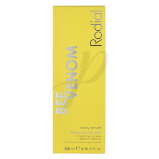 Luxurious Bee Venom Body Serum 200ml