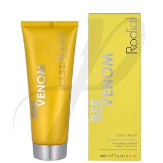 Rodial Luxurious Bee Venom Body Serum