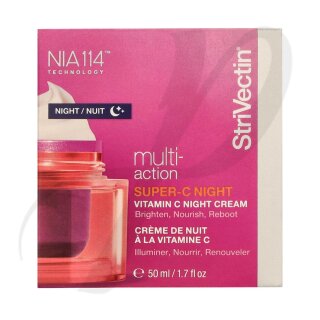 Strivectin Super-C Night Vitamin C Night Cream