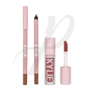 Kylie Candy K High Gloss & Liner Lip Duo Set