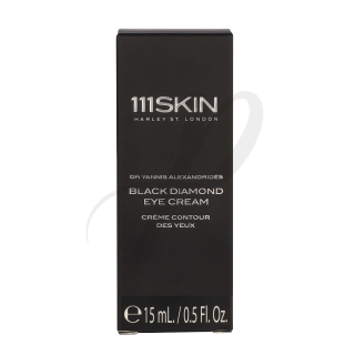 Celestial Black Diamond Eye Cream 15ml