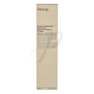 Aesop Cythera Aromatique Room Spray