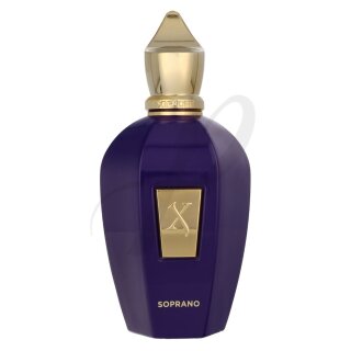 Soprano Eden Eau de Parfum 100ml