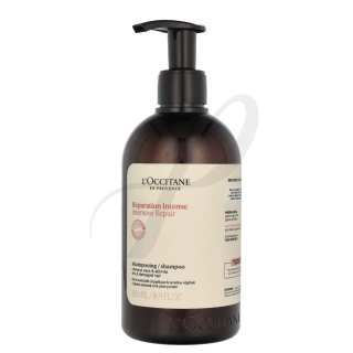 Intensive Repair Shampoo