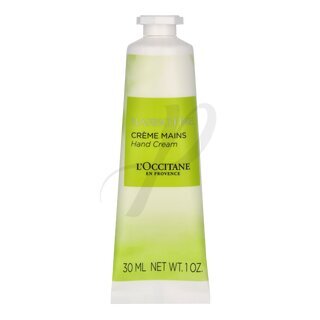 LOccitane Barbotine Hand Cream